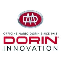 DORIN logo