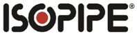 Isopipe logo